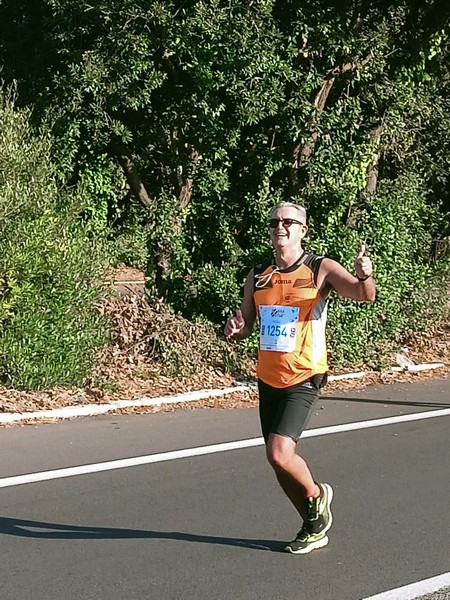 Roma Ostia Half Marathon (17/10/2021) 0071