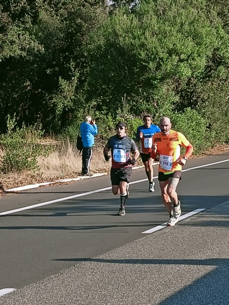 Roma Ostia Half Marathon (17/10/2021) 0072