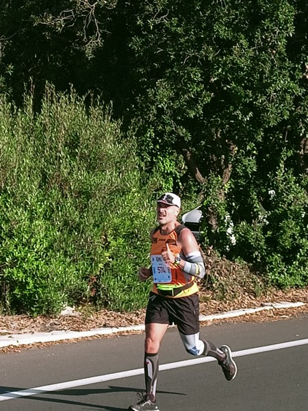 Roma Ostia Half Marathon (17/10/2021) 0073