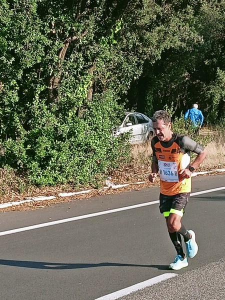 Roma Ostia Half Marathon (17/10/2021) 0074