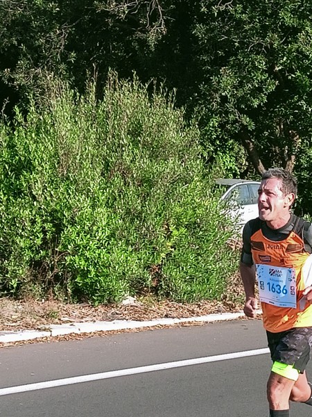 Roma Ostia Half Marathon (17/10/2021) 0075