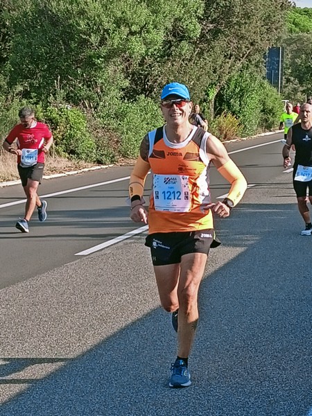 Roma Ostia Half Marathon (17/10/2021) 0081