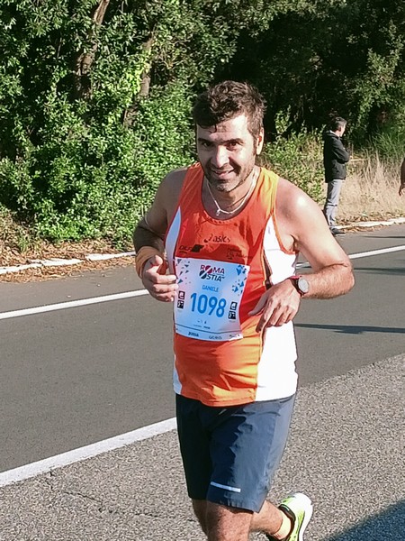 Roma Ostia Half Marathon (17/10/2021) 0086
