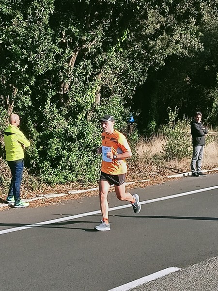 Roma Ostia Half Marathon (17/10/2021) 0094
