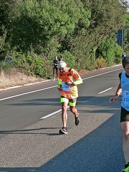 Roma Ostia Half Marathon (17/10/2021) 0095