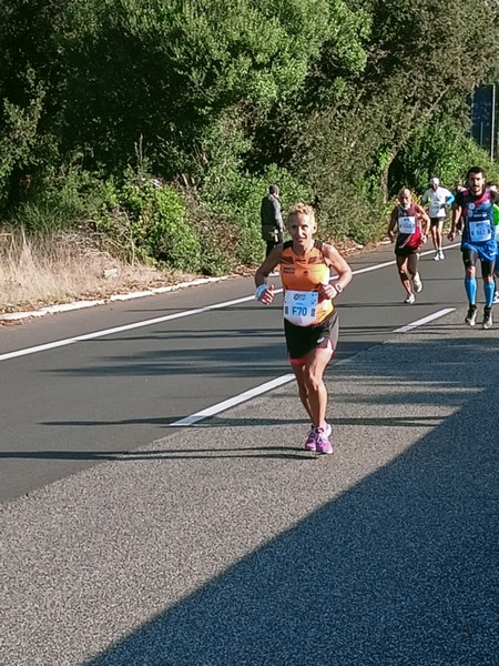 Roma Ostia Half Marathon (17/10/2021) 0098