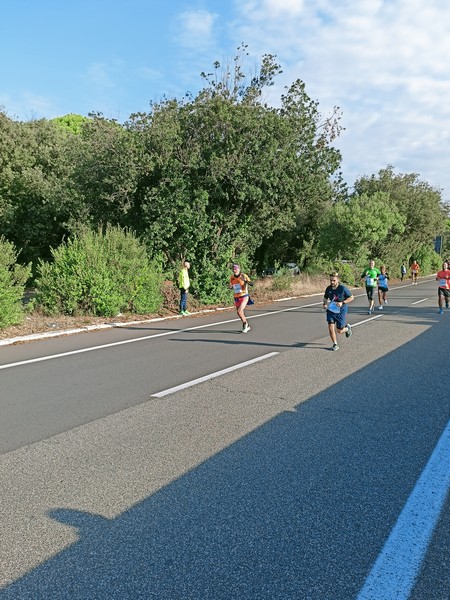 Roma Ostia Half Marathon (17/10/2021) 0103