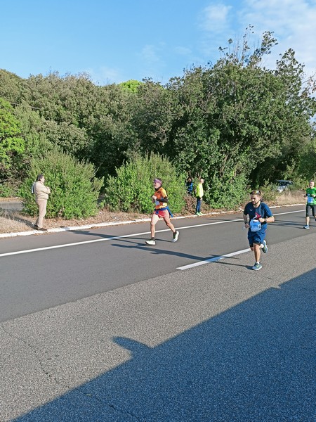 Roma Ostia Half Marathon (17/10/2021) 0104