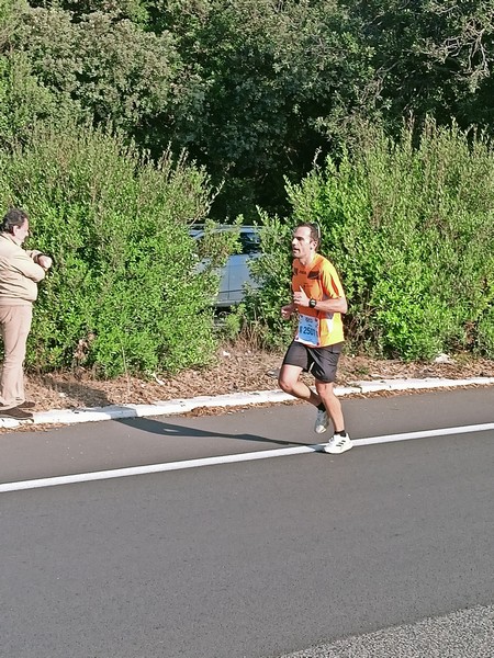 Roma Ostia Half Marathon (17/10/2021) 0105