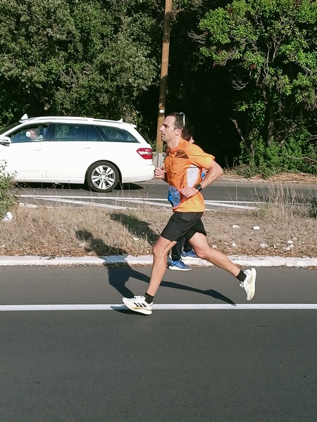 Roma Ostia Half Marathon (17/10/2021) 0106