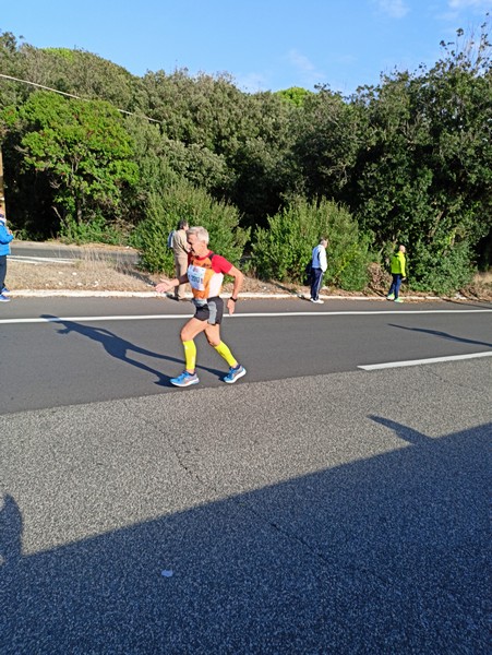 Roma Ostia Half Marathon (17/10/2021) 0116