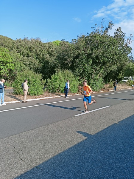 Roma Ostia Half Marathon (17/10/2021) 0119