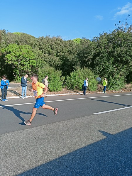 Roma Ostia Half Marathon (17/10/2021) 0120
