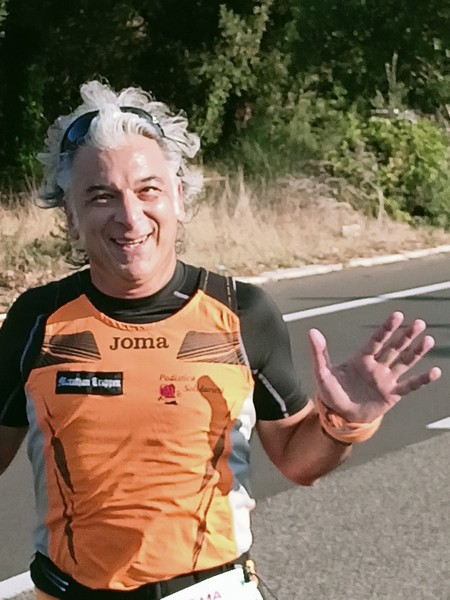 Roma Ostia Half Marathon (17/10/2021) 0121