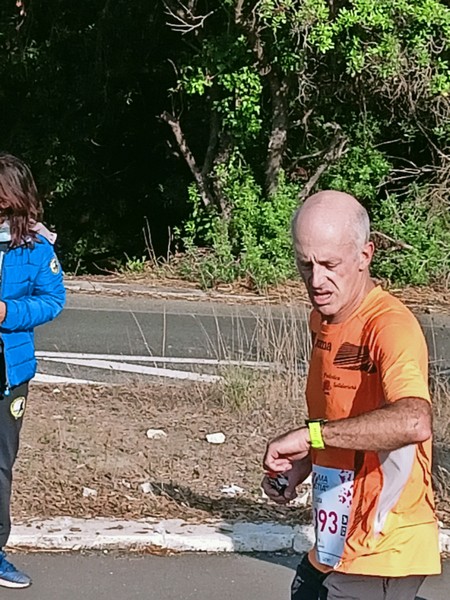 Roma Ostia Half Marathon (17/10/2021) 0123