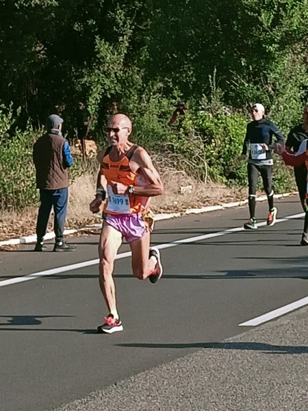 Roma Ostia Half Marathon (17/10/2021) 0124