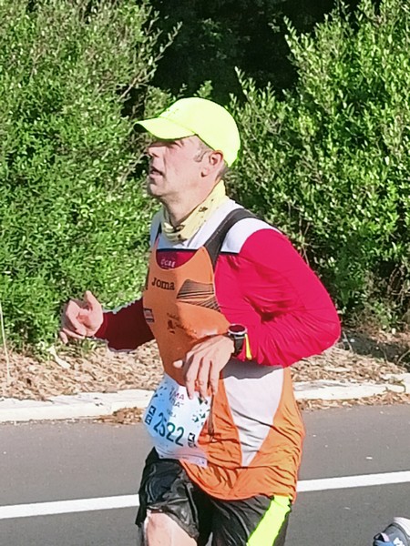 Roma Ostia Half Marathon (17/10/2021) 0125