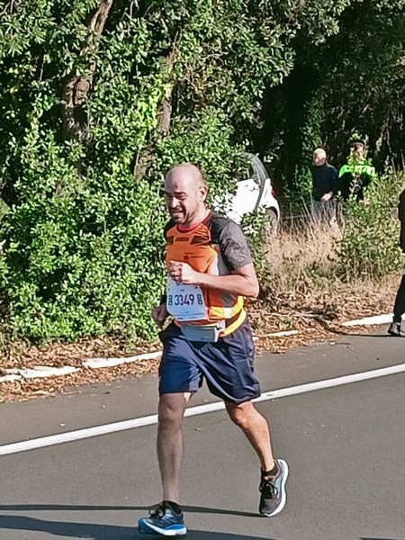 Roma Ostia Half Marathon (17/10/2021) 0128