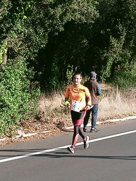 Roma Ostia Half Marathon (17/10/2021) 0130