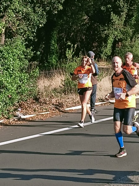 Roma Ostia Half Marathon (17/10/2021) 0131