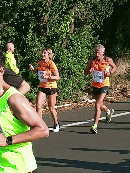 Roma Ostia Half Marathon (17/10/2021) 0132