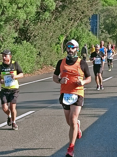 Roma Ostia Half Marathon (17/10/2021) 0134
