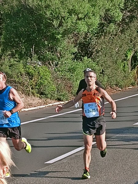 Roma Ostia Half Marathon (17/10/2021) 0136