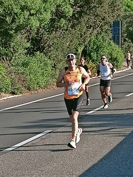 Roma Ostia Half Marathon (17/10/2021) 0141