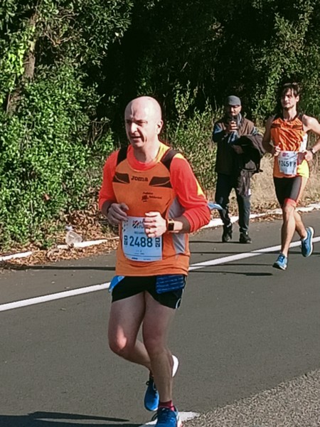 Roma Ostia Half Marathon (17/10/2021) 0143