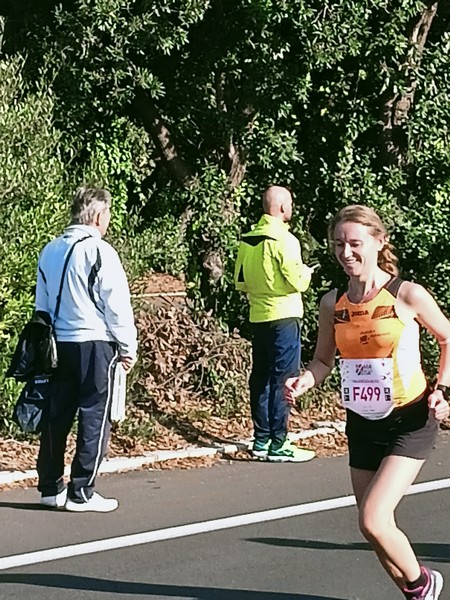 Roma Ostia Half Marathon (17/10/2021) 0145