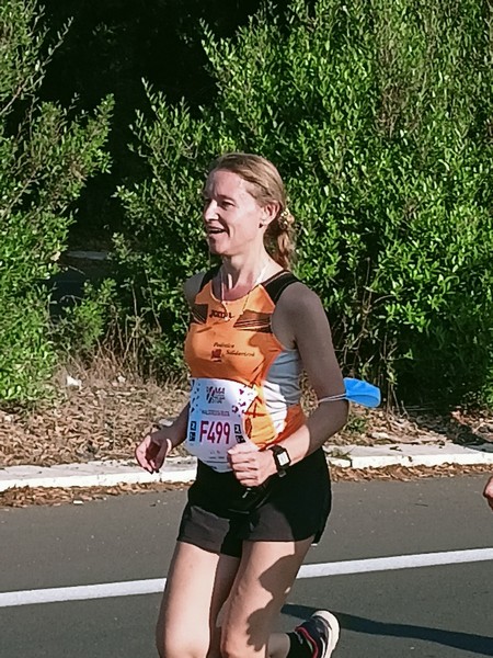 Roma Ostia Half Marathon (17/10/2021) 0146
