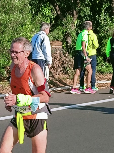 Roma Ostia Half Marathon (17/10/2021) 0148