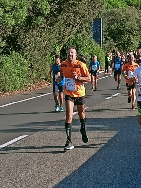 Roma Ostia Half Marathon (17/10/2021) 0153