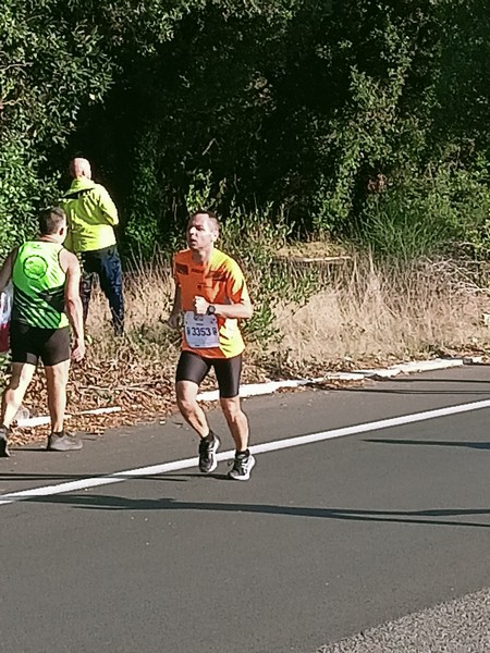 Roma Ostia Half Marathon (17/10/2021) 0158