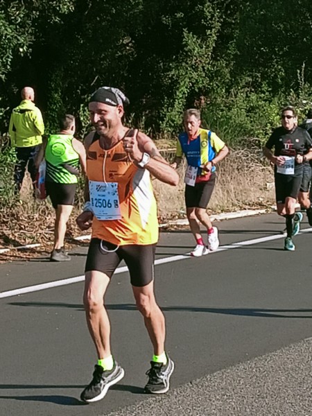 Roma Ostia Half Marathon (17/10/2021) 0159