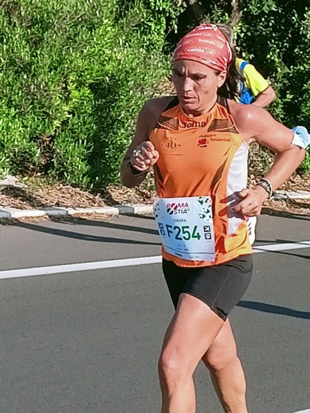 Roma Ostia Half Marathon (17/10/2021) 0160