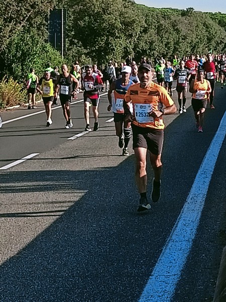 Roma Ostia Half Marathon (17/10/2021) 0161