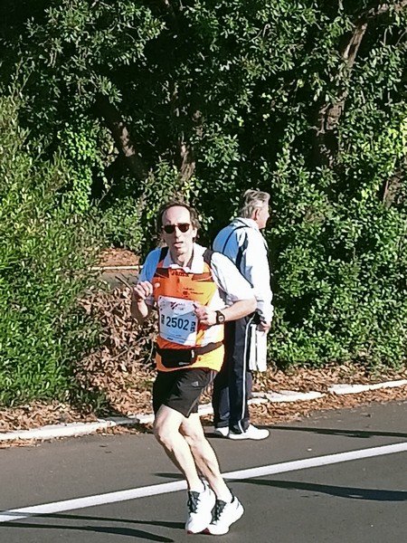 Roma Ostia Half Marathon (17/10/2021) 0165