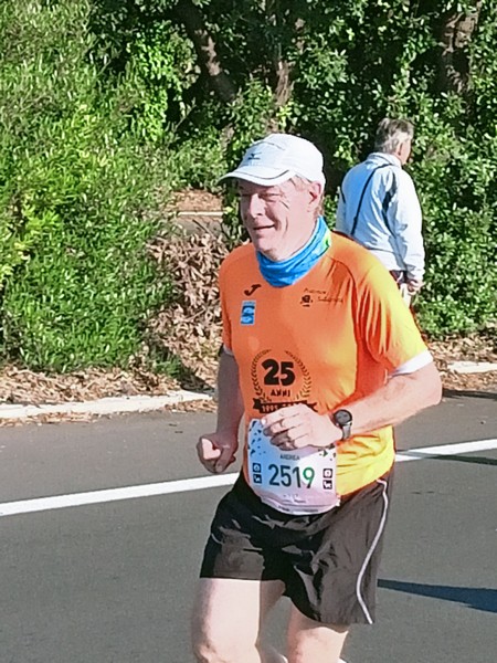 Roma Ostia Half Marathon (17/10/2021) 0169