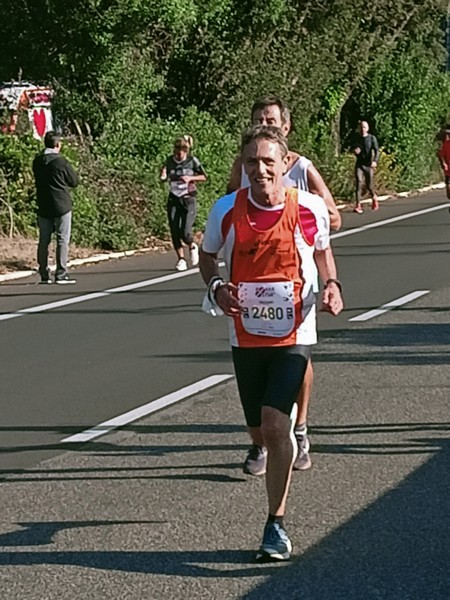 Roma Ostia Half Marathon (17/10/2021) 0171