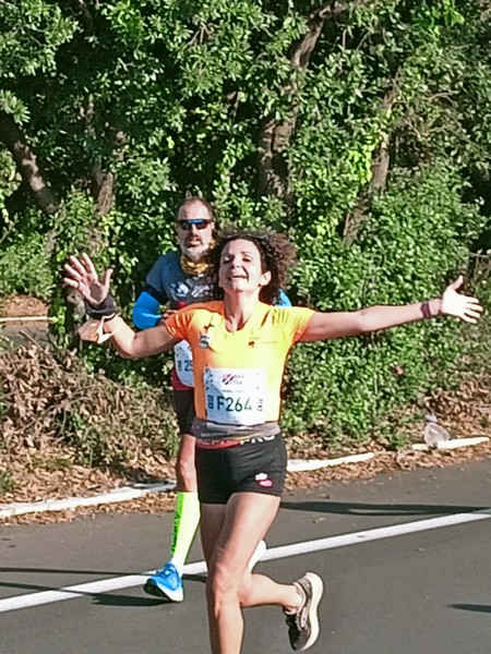 Roma Ostia Half Marathon (17/10/2021) 0177