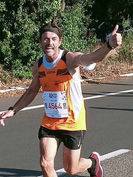 Roma Ostia Half Marathon (17/10/2021) 0178