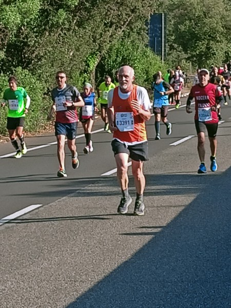 Roma Ostia Half Marathon (17/10/2021) 0179