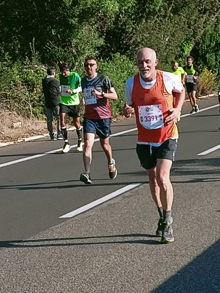 Roma Ostia Half Marathon (17/10/2021) 0180