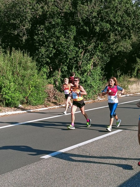 Roma Ostia Half Marathon (17/10/2021) 0185