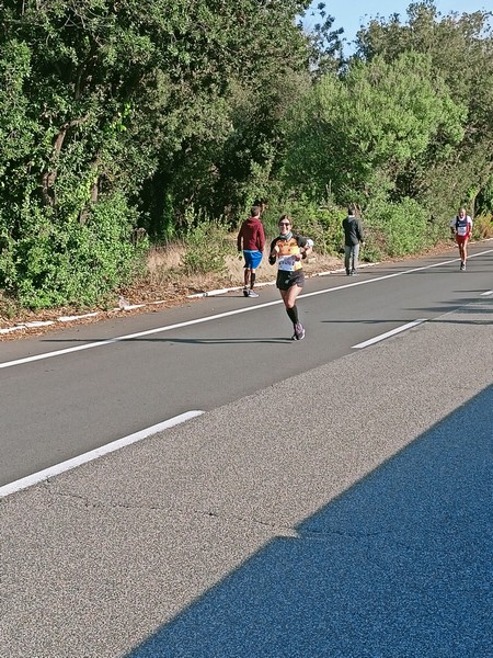 Roma Ostia Half Marathon (17/10/2021) 0186