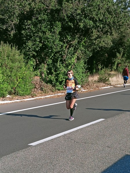 Roma Ostia Half Marathon (17/10/2021) 0187