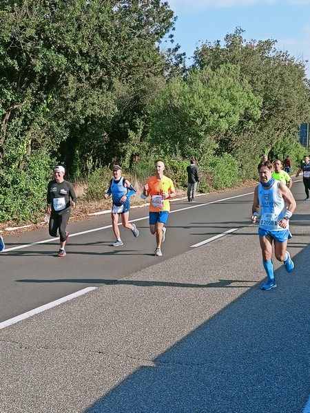 Roma Ostia Half Marathon (17/10/2021) 0190