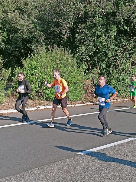 Roma Ostia Half Marathon (17/10/2021) 0194
