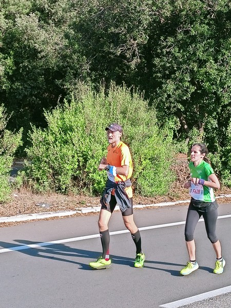 Roma Ostia Half Marathon (17/10/2021) 0203